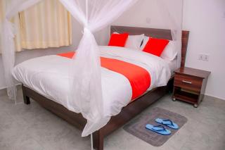 Goshen Paradise Hotel - Kendu Bay - 3