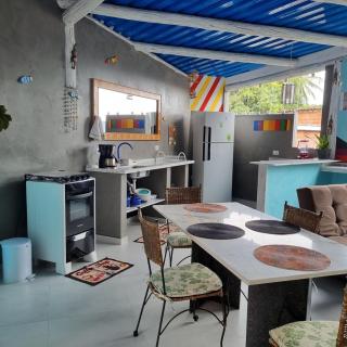 Guest House - Diamante - Ilhabela - 3