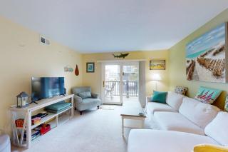 Oceanblock Surfside 70 - 0
