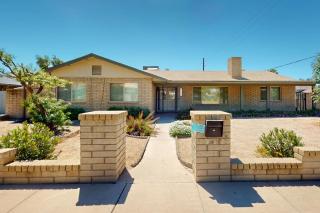 Sunny Delight - MAIN HOUSE ONLY - Glendale - 0