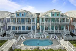 Half Turn - Surf City - 9