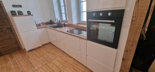 Le cosy du Théâtre, duplex confortable au centre de Chambéry - Chambéry - 8
