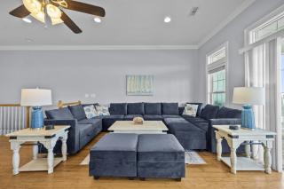 Half Turn - Surf City - 4