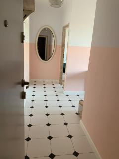 Dog of Warsaw Apartment - Odolańska - 5