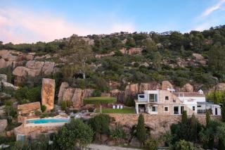 Stone House - 7