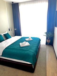 Green Stone Apartments - Rafailovici - 1