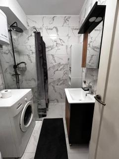 Hyde park apartments - Belgrado - 4