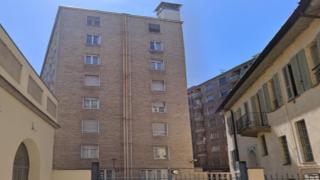 Superb Apartment Giovanni Milano - Milano - 7