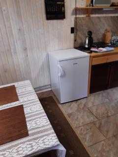Pinetree House - - 8