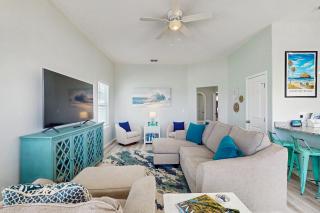 Ocean Breeze - 4