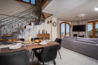 Zen Maisonette Retreat - 2