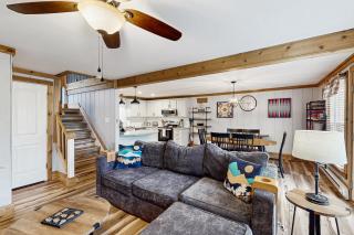 Charter Hills Retreat - Beech Mountain - 6