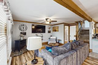 Charter Hills Retreat - Beech Mountain - 7