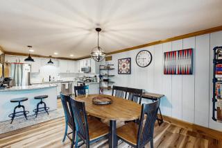 Charter Hills Retreat - Beech Mountain - 5