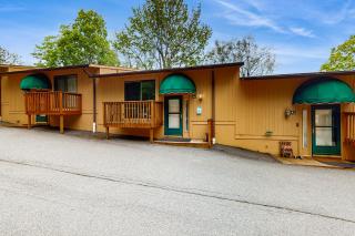 Charter Hills Retreat - Beech Mountain - 8