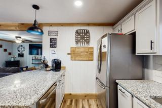 Charter Hills Retreat - Beech Mountain - 1