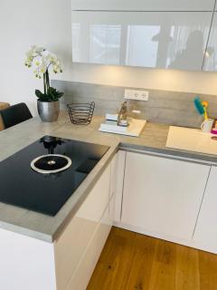 Wunderschöne Wohnung - Niederdorla - 7