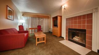Best Western John Jay Inn - Calexico - 6