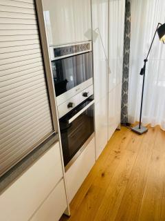 Wunderschöne Wohnung - Niederdorla - 8