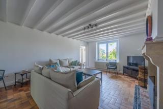 Country House - Mandeville-en-Bessin - 7