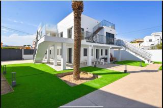 Beautiful Private Villa & Pool - San Juan de los Terreros - 2