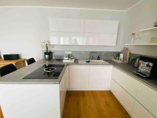 Wunderschöne Wohnung - Niederdorla - 1