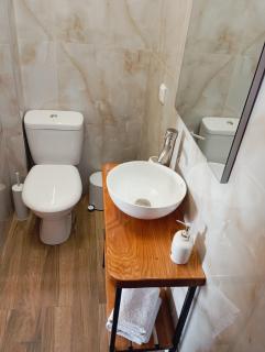 Stavros luxury studio - Antipernoí - 2
