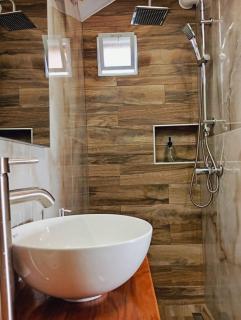 Stavros luxury studio - Antipernoí - 3