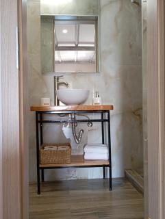 Stavros luxury studio - Antipernoí - 1