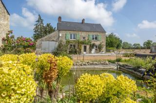 Country House - Mandeville-en-Bessin - 0