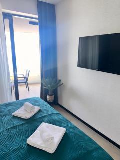 Green Stone Apartments - Rafailovici - 2