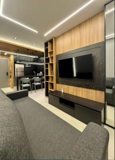 Ultra Luxury Oasis with Wine Cellar and Absolute Comfort - Campo Grande - 0