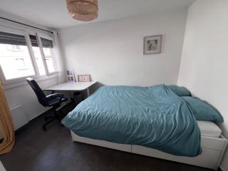 Appartement Cosy Capelette - Marsiglia - 3