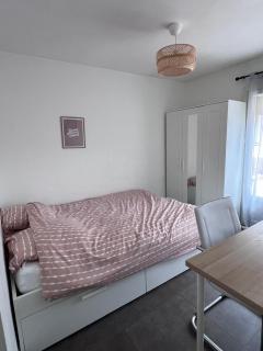 Appartement Cosy Capelette - Marsiglia - 2