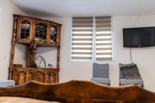 Tourist Villa - Vişeu de Jos - 2