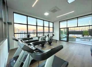Ultra Luxury Oasis with Wine Cellar and Absolute Comfort - Campo Grande - 9