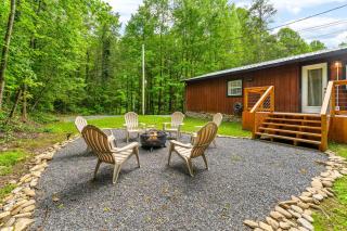 Huskey Hide Away - Gatlinburg - 0