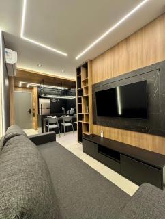 Ultra Luxury Oasis with Wine Cellar and Absolute Comfort - Campo Grande - 8