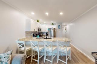 Orleans Court 116 - Ocean City - 7