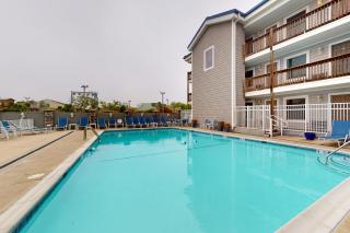 Orleans Court 116 - Ocean City - 9