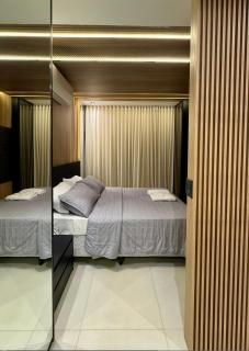 Ultra Luxury Oasis with Wine Cellar and Absolute Comfort - Campo Grande - 6