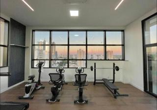 Ultra Luxury Oasis with Wine Cellar and Absolute Comfort - Campo Grande - 5
