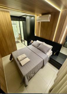 Ultra Luxury Oasis with Wine Cellar and Absolute Comfort - Campo Grande - 4