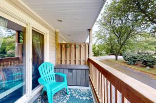 Orleans Court 116 - Ocean City - 1