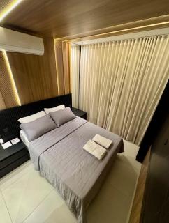 Ultra Luxury Oasis with Wine Cellar and Absolute Comfort - Campo Grande - 1