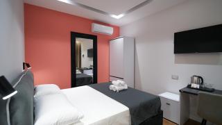Hotel LUMINOSA - Shkodër - 9