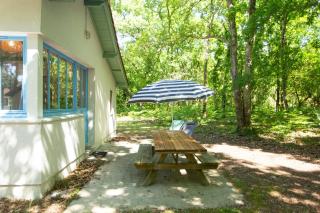 maisonnette 6 pers dans résidence avec piscine - Arès - 5