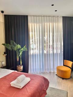 Green Stone Apartments - Rafailovici - 9