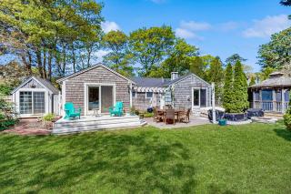Miles Away - South Dennis - 8