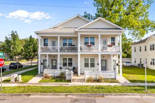 Country-Chic Retreat - Wilmington - 0